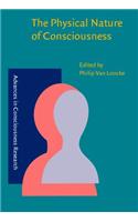 Physical Nature of Consciousness