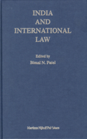 India and International Law