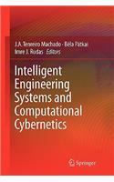 Intelligent Engineering Systems and Computational Cybernetics