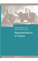 Representations of Justice