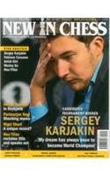 New in Chess Magazine 2016/3: Read by Club Players in 116 Countries