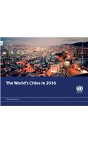 World's Cities in 2016