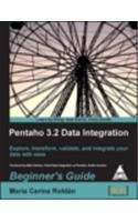 Pentaho 3.2 Data Integration