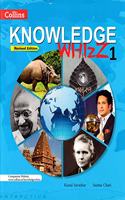 Knowledge Whizz Coursebook 1: (KNOWLEDGE WHIZZ)