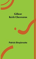Gilbert Keith Chesterton