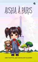 Aisha A Paris