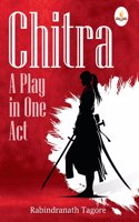 Chitra A Play In One Act