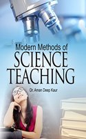 Modern Methods of Science Teaching