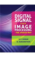 Digital Signal And Image Processing