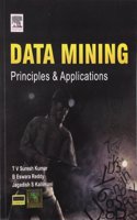Data Mining : Principles and Applications PB