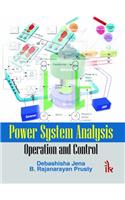 Power System Analysis