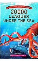 2000 Leagues Under the Sea