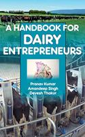 Handbook of Dairy Entrepreneurs