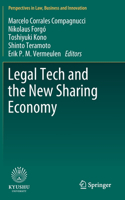 Legal Tech and the New Sharing Economy