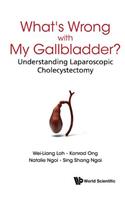 What's Wrong with My Gallbladder?: Understanding Laparoscopic Cholecystectomy