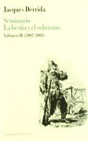 Seminario la bestia y el soberano vol. II