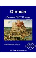 German FAST Course - Student Text