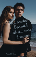 Cascades Beneath Mistwoven Dreams