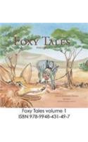 Foxy Tales