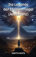Legende der Sternenflügel (Adventure)