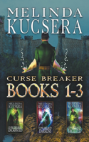 Curse Breaker Books 1-3