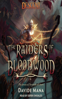 Raiders of Bloodwood
