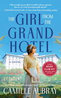 Girl from the Grand Hotel