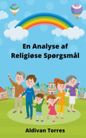 En Analyse af Religiøse Spørgsmål