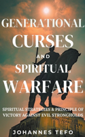 Generational Curses And Spiritual Warfare