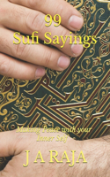 99 Sufi sayings