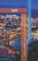 Discovering Panache Split: Hidden Gems for Wanderers(57 Europe with Panache)