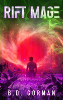 Rift Mage