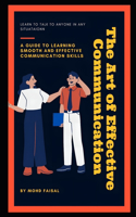 Art of Effective Communication