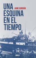 Esquina en el tiempo
