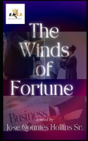 The Winds Of Fortune: (1 The Winds of Fortune)