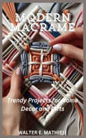 Modern Macrame