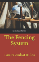 Fencing System