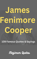 James Fenimore Cooper