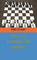 Mazza puzzle-01 game