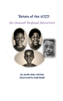 Return of The Void: An Unusual Boyhood Adventure