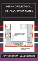 Design of Electrical Installations in Home