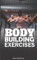 Bodybuilding Exercises