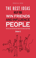 The Best Ideas help You Win Friends and Influence People