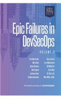 Epic Failures, Volume 2