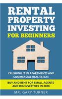 Rental Property Investing for Beginners
