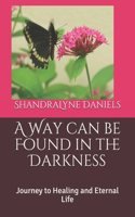 Way can be Found in the Darkness: Journey to Healing and Eternal Life