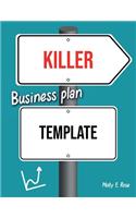 Killer Business Plan Template