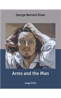 Arms and the Man