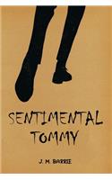 Sentimental Tommy