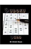 Sudoku Duro -: Por James Kook - 200 rejillas de Sudoku con soluciones. Libro de rompecabezas Sudoku Nivel Duro con solución.